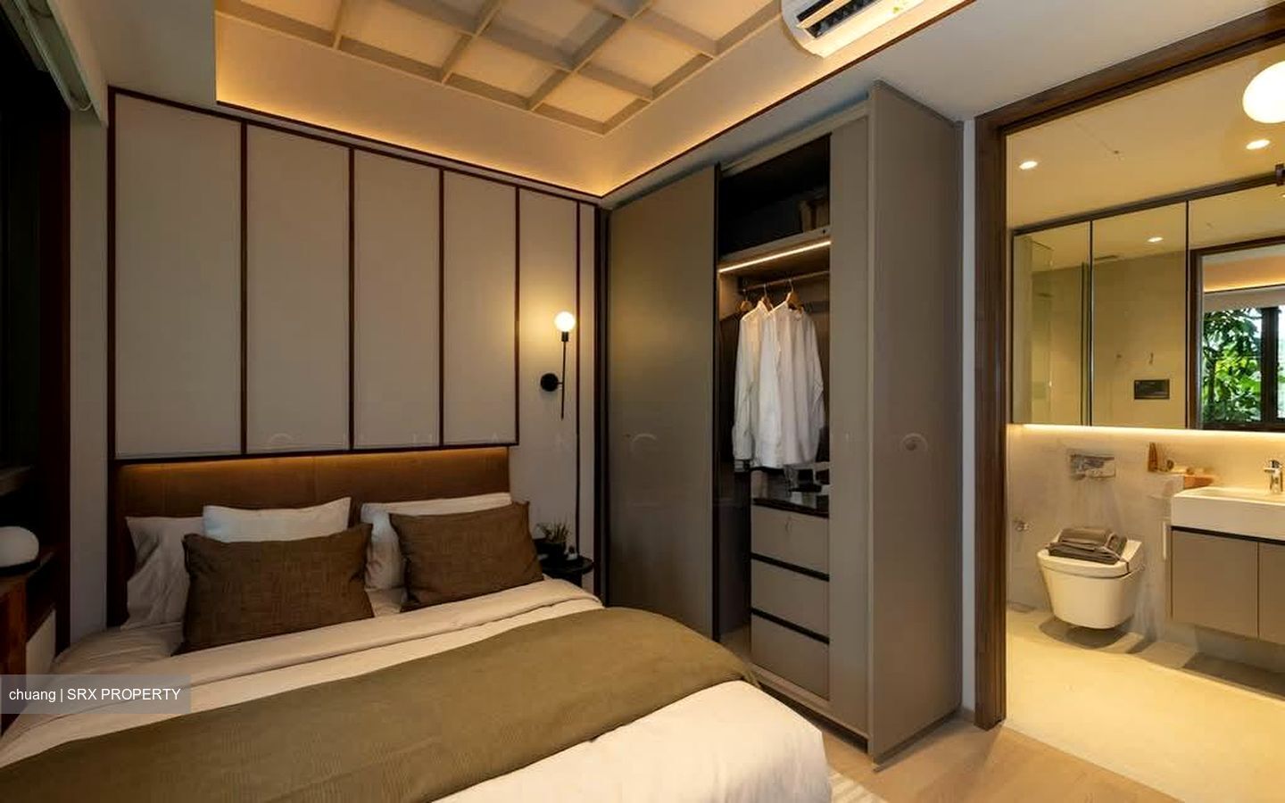 The Reserve Residences (D21), Apartment #588862721